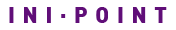 아이니웨딩 포인트 LOGO